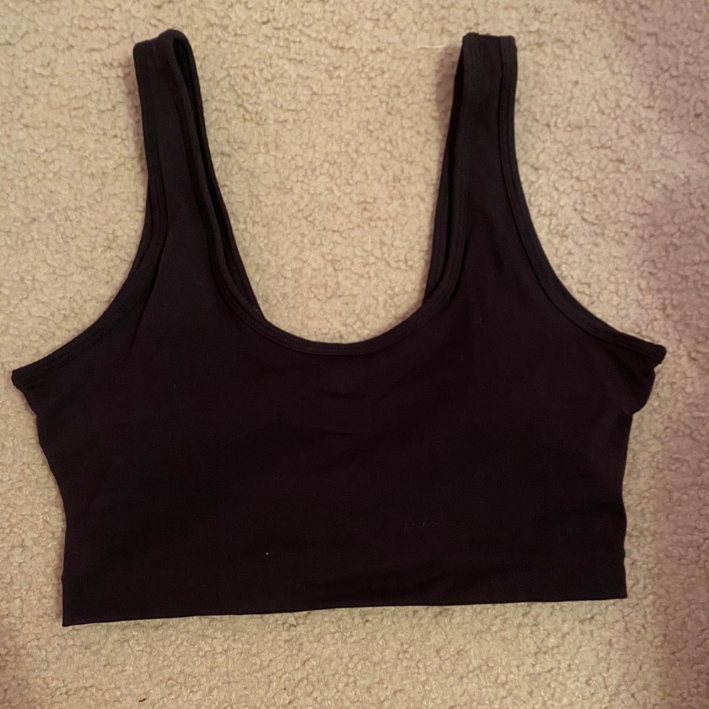 Balance Athletica OG top